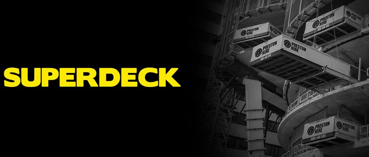 SuperDeck FAQ