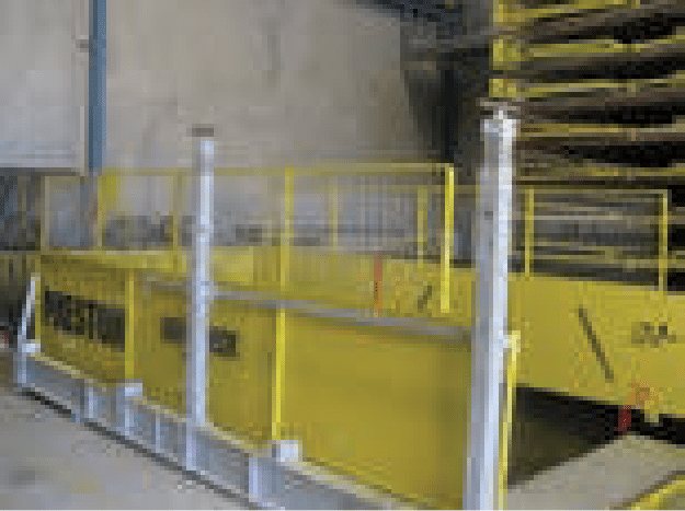 Extended Side Panels