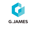 G James Glass