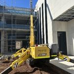 Manteena Group, Embassy ACT Job MC305 2