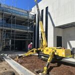Manteena Group, Embassy ACT Job MC305