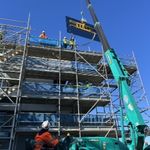 Manteena Group, Embassy ACT Job MC405 2