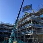 Manteena Group, Embassy ACT Job MC405