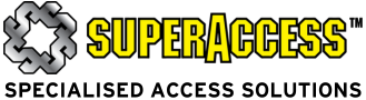 SuperAccess - Specialised Access Solutions